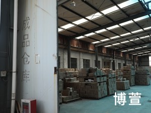廠區展示